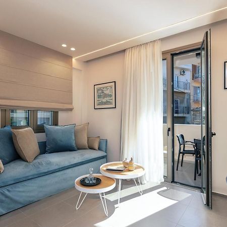 Old City Apartments Heraklion Exterior foto